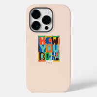 FRIENDS™ | How You Doin' - Levendig Grafisch Ontwe