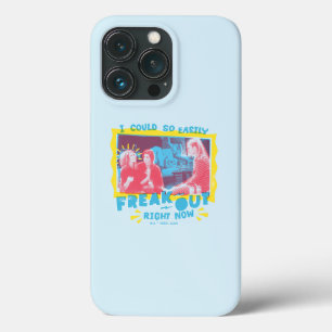 FRIENDS™   Ik kan zo ontzettend flippen nu iPhone 13 Pro Hoesje