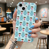 Friends iPhone Hoesje