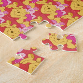 Friends Jigsaw Puzzle Legpuzzel (Zijkant)