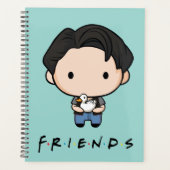 FRIENDS™ | Joey Chibi (Devant)