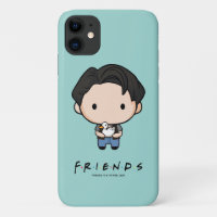 FRIENDS™ | Joey Chibi