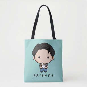 FRIENDS™ Joey Chibi Draagtas