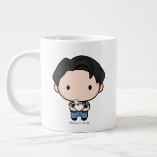 FRIENDS™ Joey Chibi Extra Grote Beker