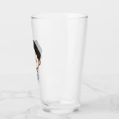 FRIENDS™ | Joey Chibi Glas (Links)