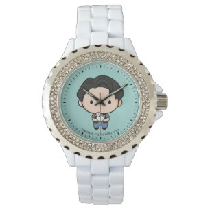 FRIENDS™ Joey Chibi Horloge