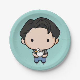 FRIENDS™ Joey Chibi Papieren Bordje