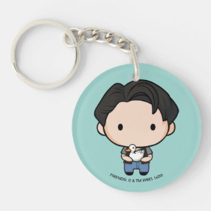 FRIENDS™   Joey Chibi Sleutelhanger