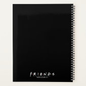 FRIENDS™ | Joey épouse Monica et Chandler (Dos)