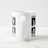 FRIENDS™ | Klasse 2004 Extra Grote Beker (Achterkant)