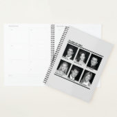 FRIENDS™ | Klasse 2004 Planner (Display)