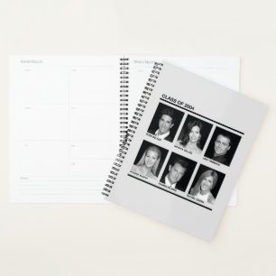 FRIENDS™ Klasse 2004 Planner