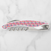 Friends Kurkentrekker (Achterkant)