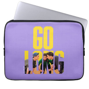 FRIENDS™   Lange prijsopgave Laptop Sleeve