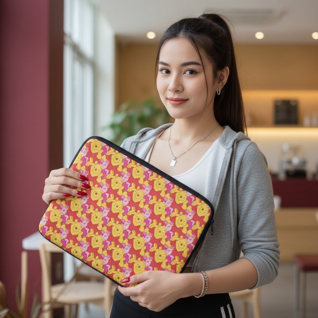 Friends Laptop Sleeve (Creator heeft geüpload)