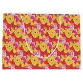 Friends Large Gift Bag Groot Cadeauzakje (Achterkant)