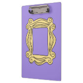 FRIENDS™ | Lijst peulgat Klembord (Links)