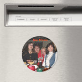 Friends Magnet Magneet (Insitu (Vaatwasser))