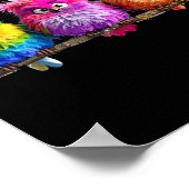 Friends Make Everything Better Poster (Hoek)