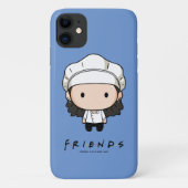 FRIENDS™ | Monica Chibi Case-Mate iPhone Case (Achterkant)