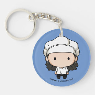 FRIENDS™   Monica Chibi Sleutelhanger