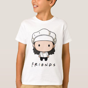 FRIENDS™ Monica Chibi T-shirt