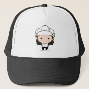 FRIENDS™   Monica Chibi Trucker Pet