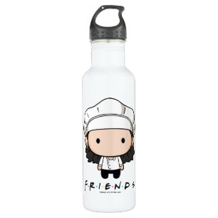 FRIENDS™   Monica Chibi Waterfles