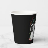 FRIENDS™ | Monica, Rachel en Phoebe Papieren Bekers (Voorkant)