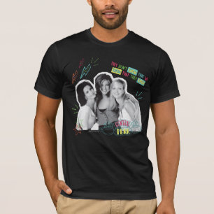 FRIENDS™ Monica, Rachel & Phoebe T-shirt