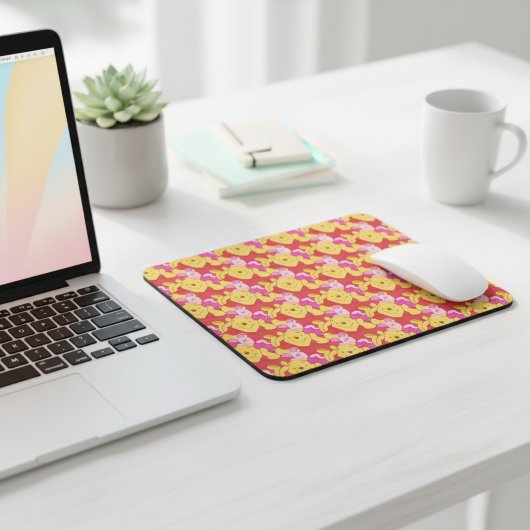 Friends Mouse Pad Muismat