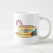FRIENDS™ | Mug de Noël Central Perk (Droite)