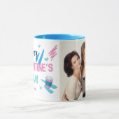 FRIENDS™ | Mug Joyeuse Saint-Valentin (Centre)