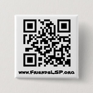 Friends of Lakeshore State Park — QR Code Button