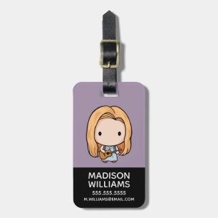 FRIENDS™   Phoebe Chibi Bagagelabel