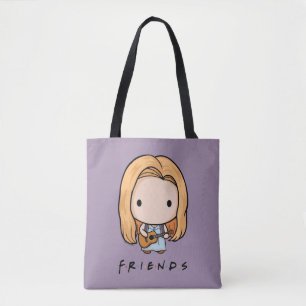 FRIENDS™ Phoebe Chibi Draagtas
