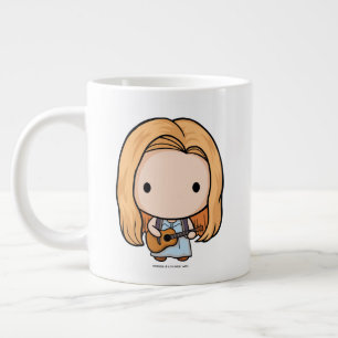 FRIENDS™ Phoebe Chibi Extra Grote Beker