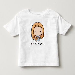 FRIENDS™   Phoebe Chibi Kinder Shirts