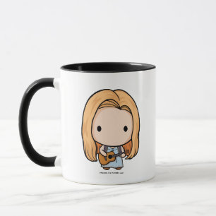 FRIENDS™ Phoebe Chibi Mok