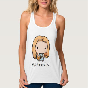 FRIENDS™ Phoebe Chibi Tanktop