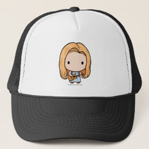 FRIENDS™   Phoebe Chibi Trucker Pet