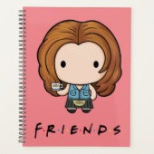 FRIENDS™ | Rachel Chibi (Devant)