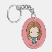 FRIENDS™ | Rachel Chibi Sleutelhanger (Voorkant Links)