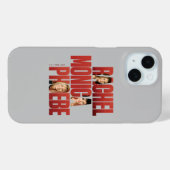 FRIENDS™ | Rachel, Monica & Phoebe Case-Mate iPhone Case (Achterkant (horizontaal))