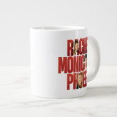 FRIENDS™ | Rachel, Monica & Phoebe Extra Grote Beker (Voorkant rechts)