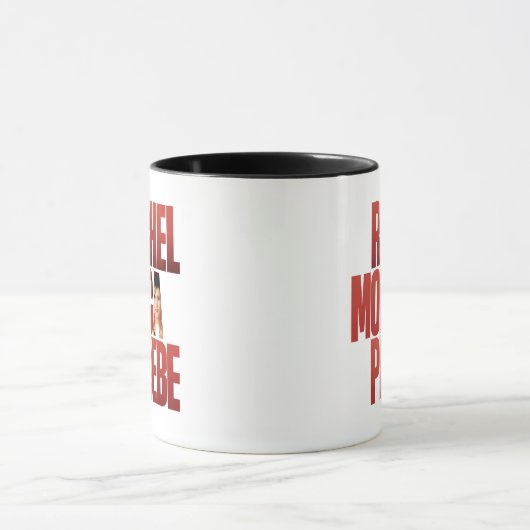 FRIENDS™ | Rachel, Monica & Phoebe Mok (Midden)