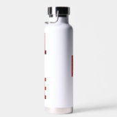 FRIENDS™ | Rachel, Monica & Phoebe Waterfles (Rechts)