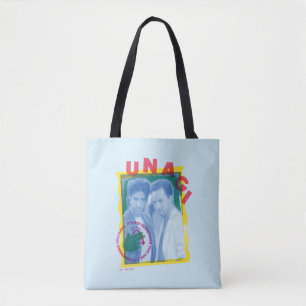 FRIENDS™ Ross & Chandler - Unagi Draagtas