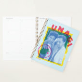 FRIENDS™ | Ross & Chandler - Unagi Planner (Display)