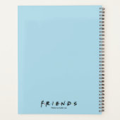 FRIENDS™ | Ross Chibi (Dos)